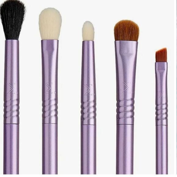 Sigma Beauty Enchanted Eye Brush Set - Picture 5 of 7